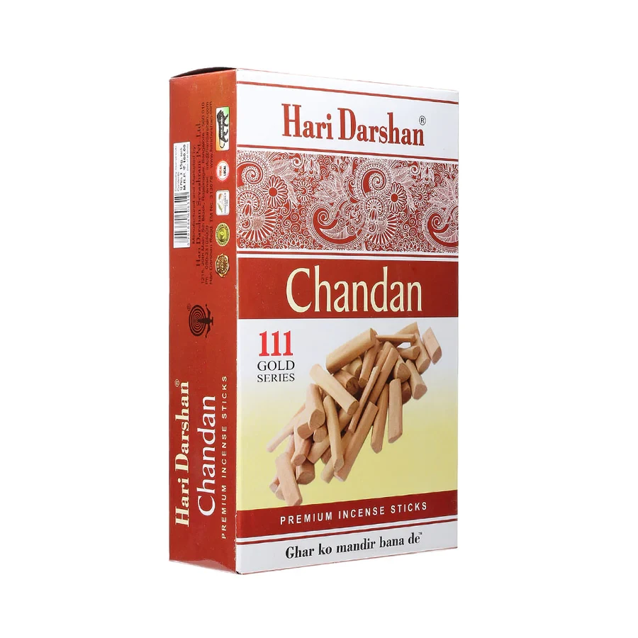 Chandan 111 Gold Series