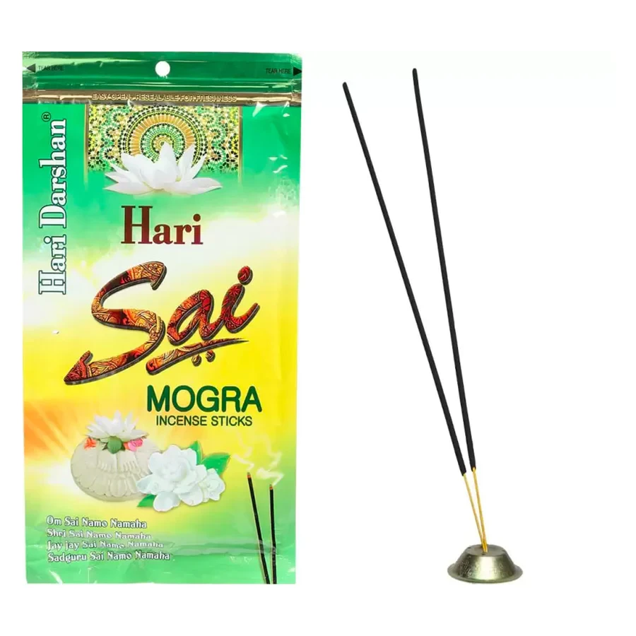 Hari Sai MOGRA Agarbatti